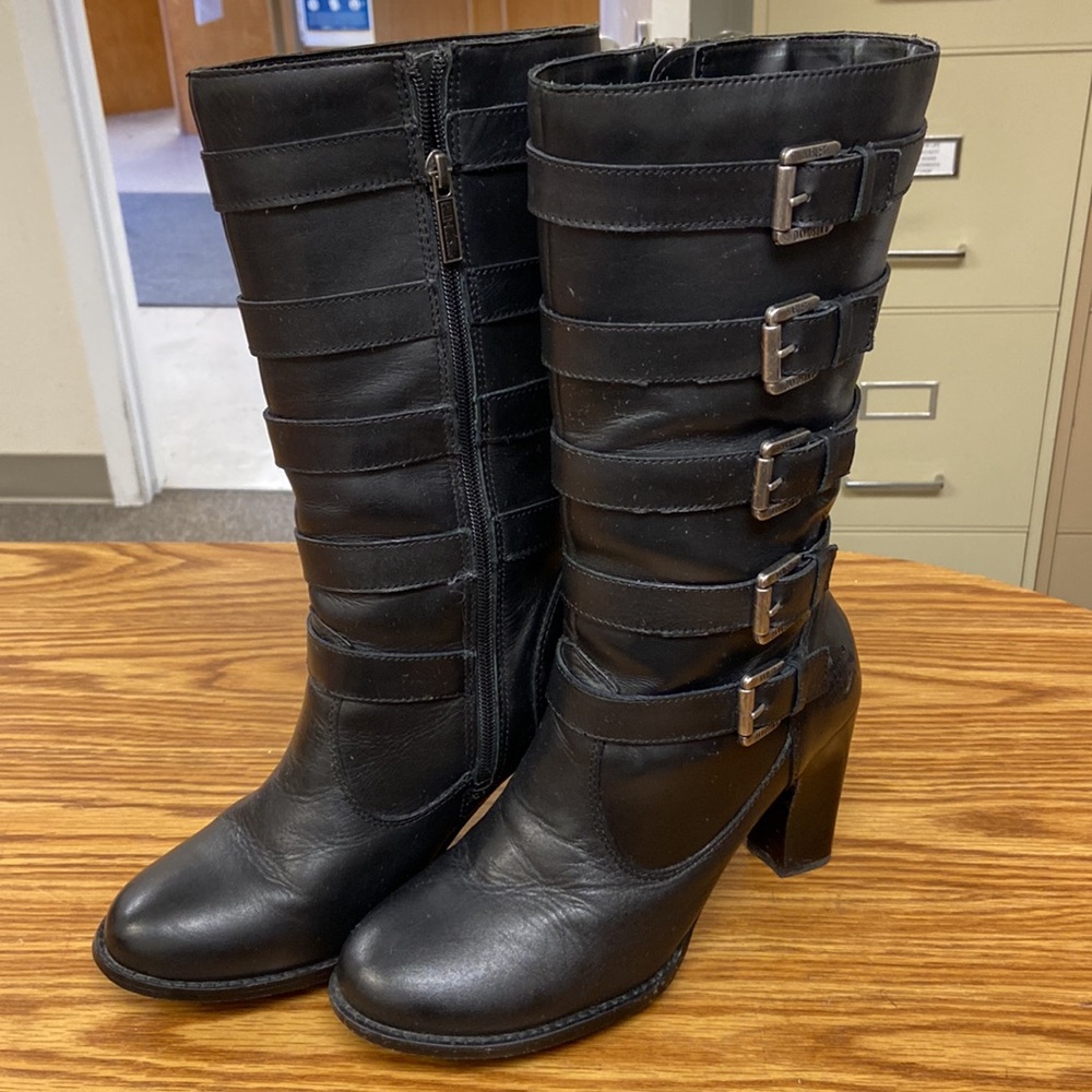 Harley-Davidson Ladies Boots